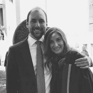 Meet your Posher, Justine